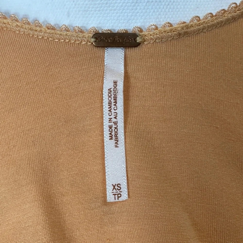 Free people dress size XS - Picture 12 of 13